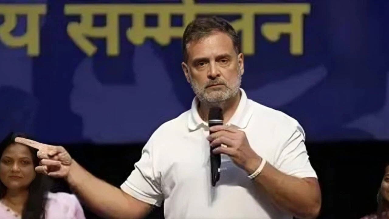 Disproportionate assets case: Rahul questions Allahabad HC order, says shift case