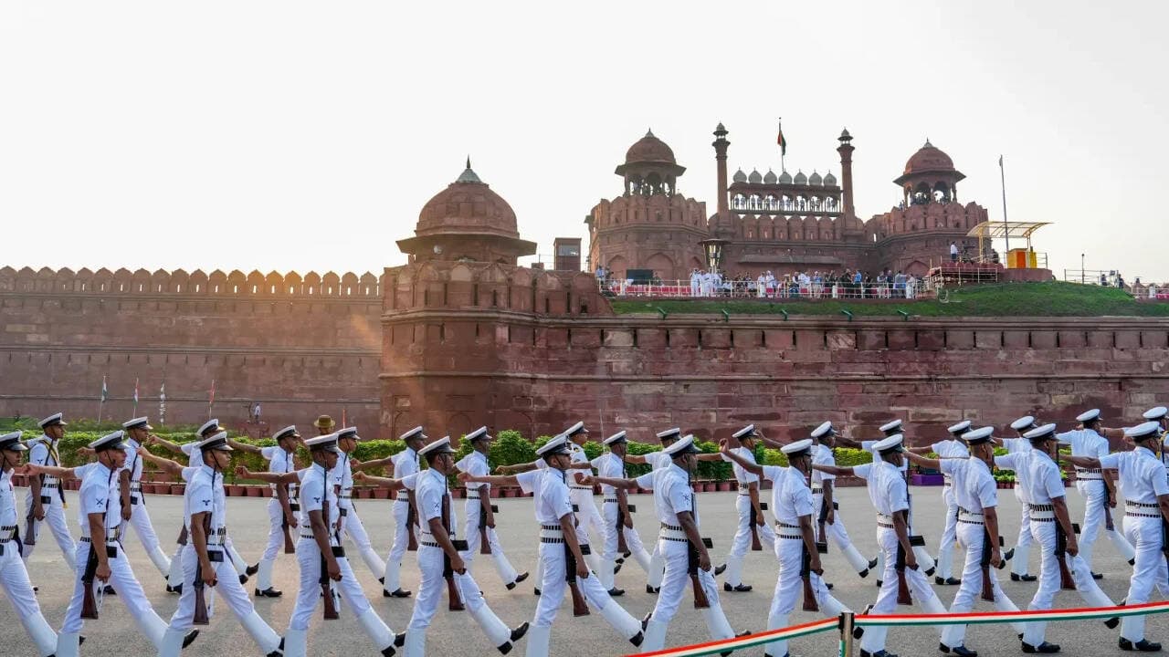 ‘Lal Qila ta nishana hove ga’: Delhi HC gets bomb threat day before Independence-Day