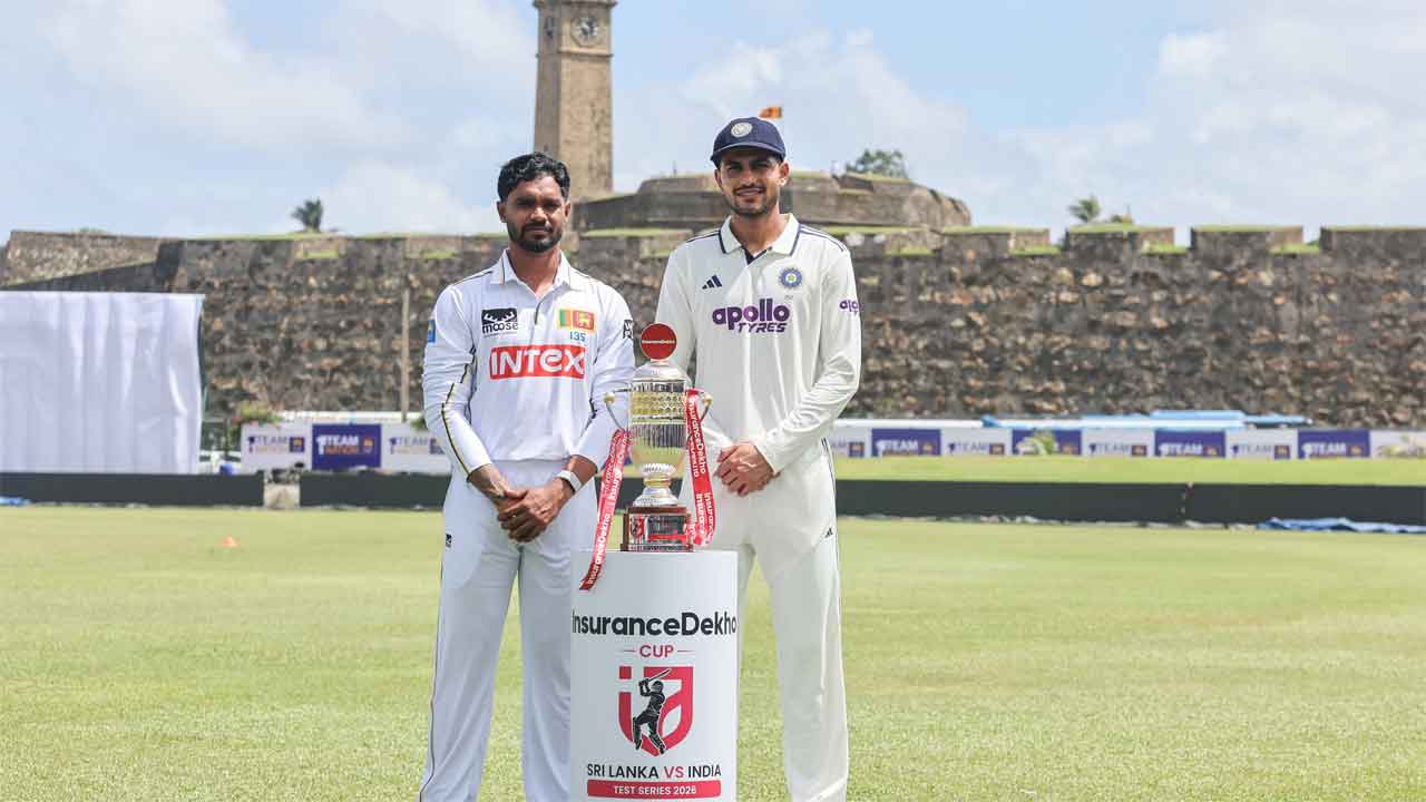 India's 600th Test: Here's who made India's XI in Galle