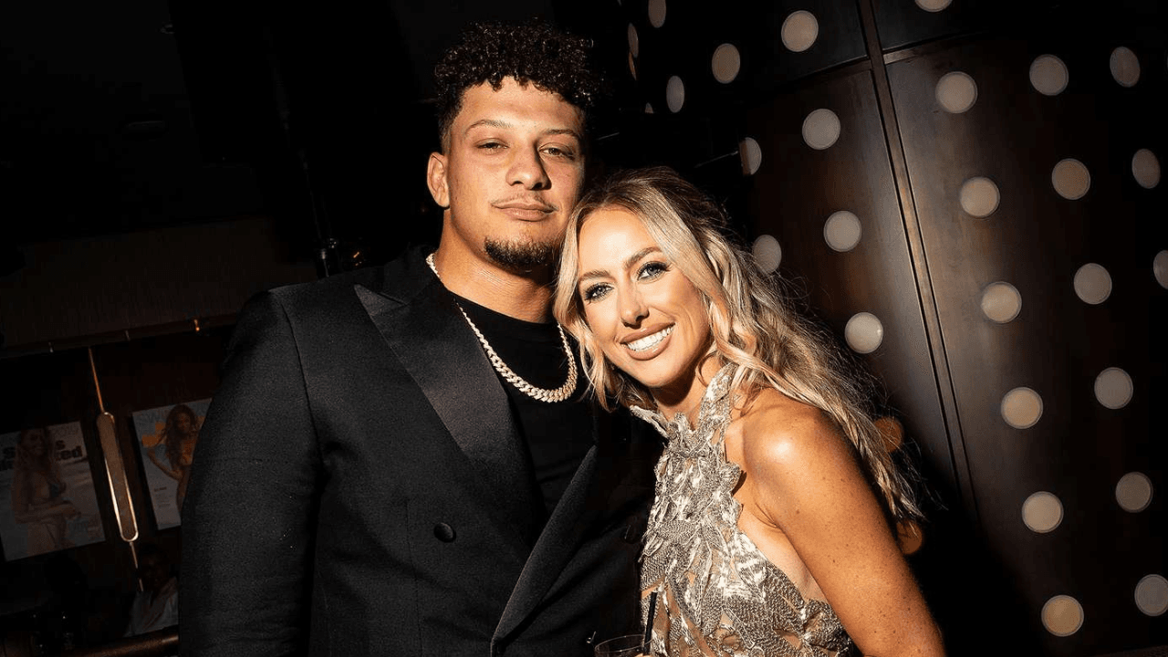 Patrick Mahomes, Brittany Mahomes' $5 million act builds lasting Texas legacy