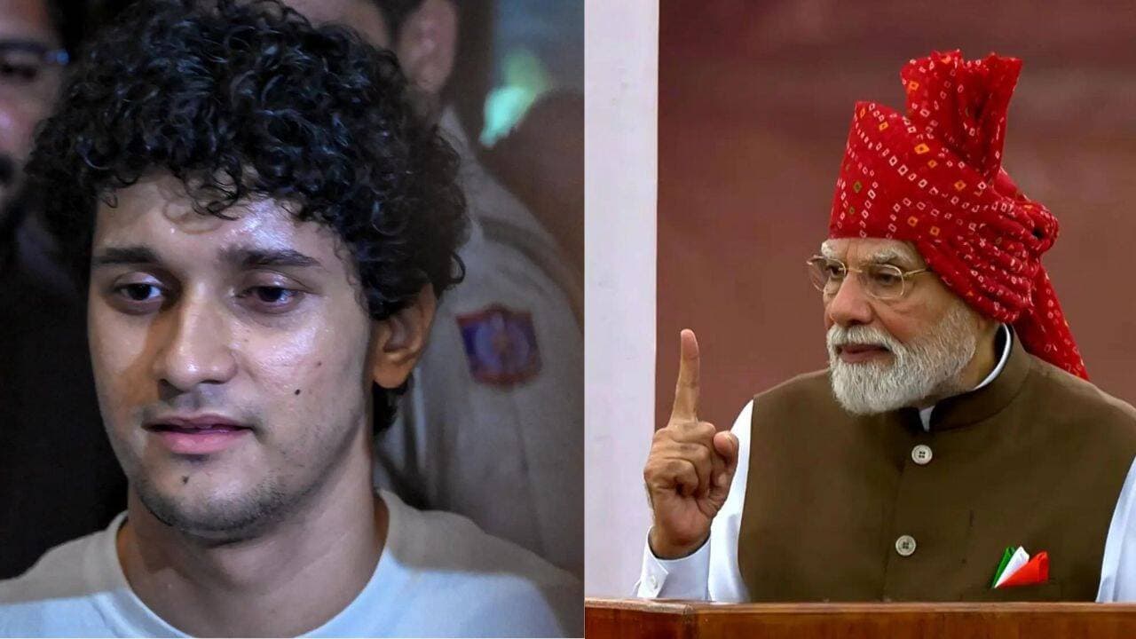 ' The awakening is here': CJP hits out at PM Modi over 'dimagi Naxal' remark