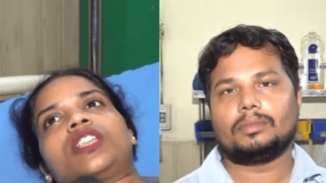 ‘He said it was unloaded’: 2 screeners recall Varanasi airport ‘accidental’ firing incident