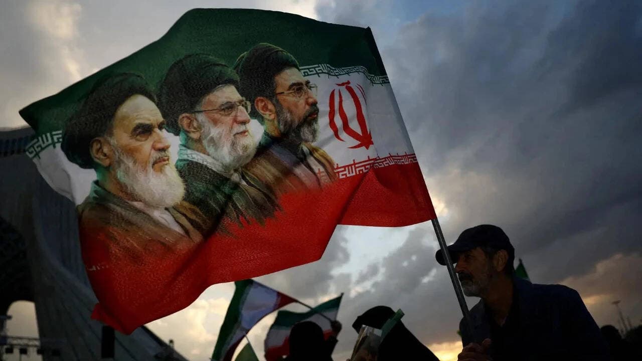 Iran moves to criminalise interviews with US, Israeli media