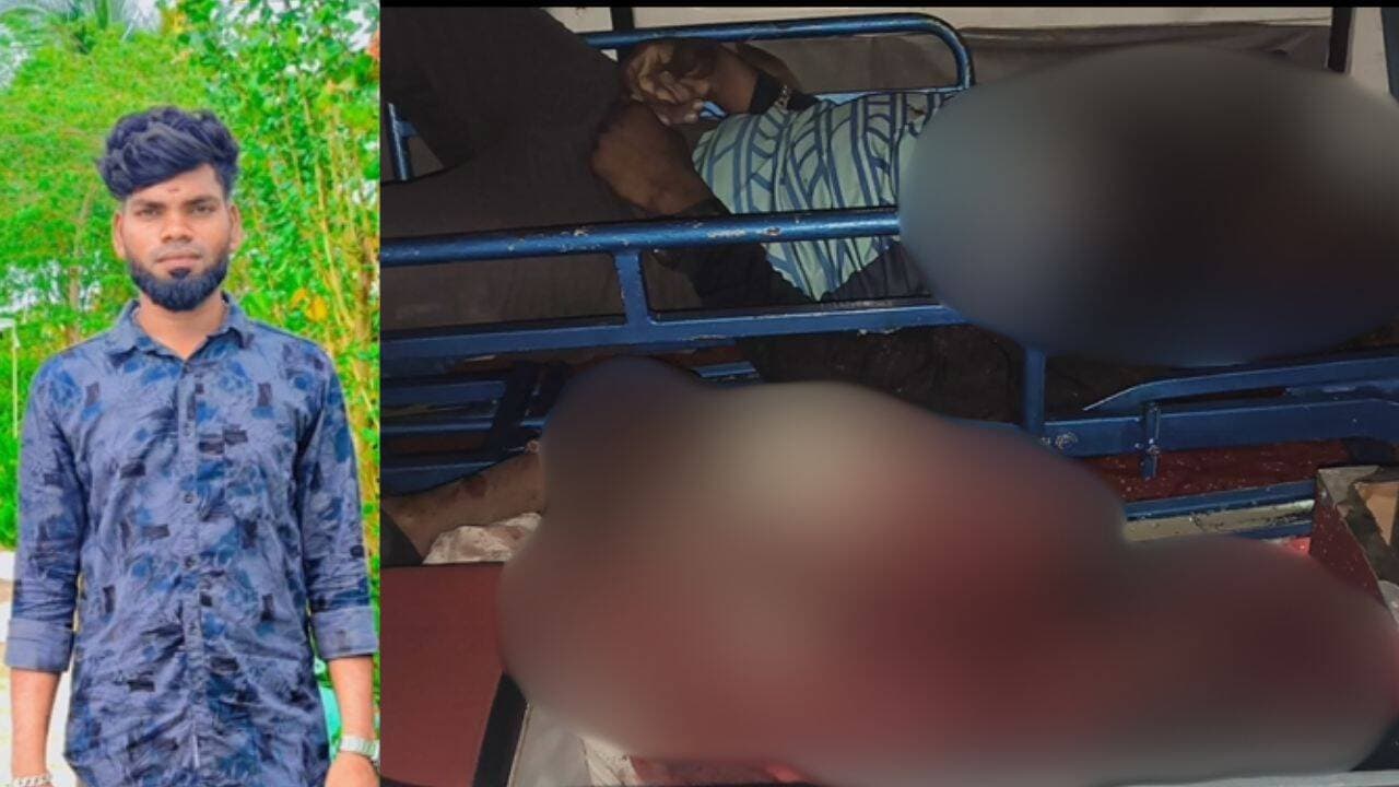 Two men killed during village temple festival in Kancheepuram district