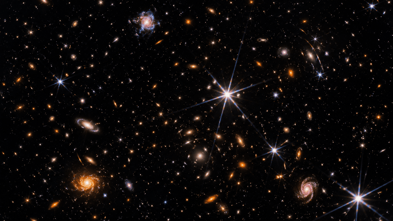 Hyderabad-born MIT astronomer Rohan Naidu helps uncover a ‘black hole star’