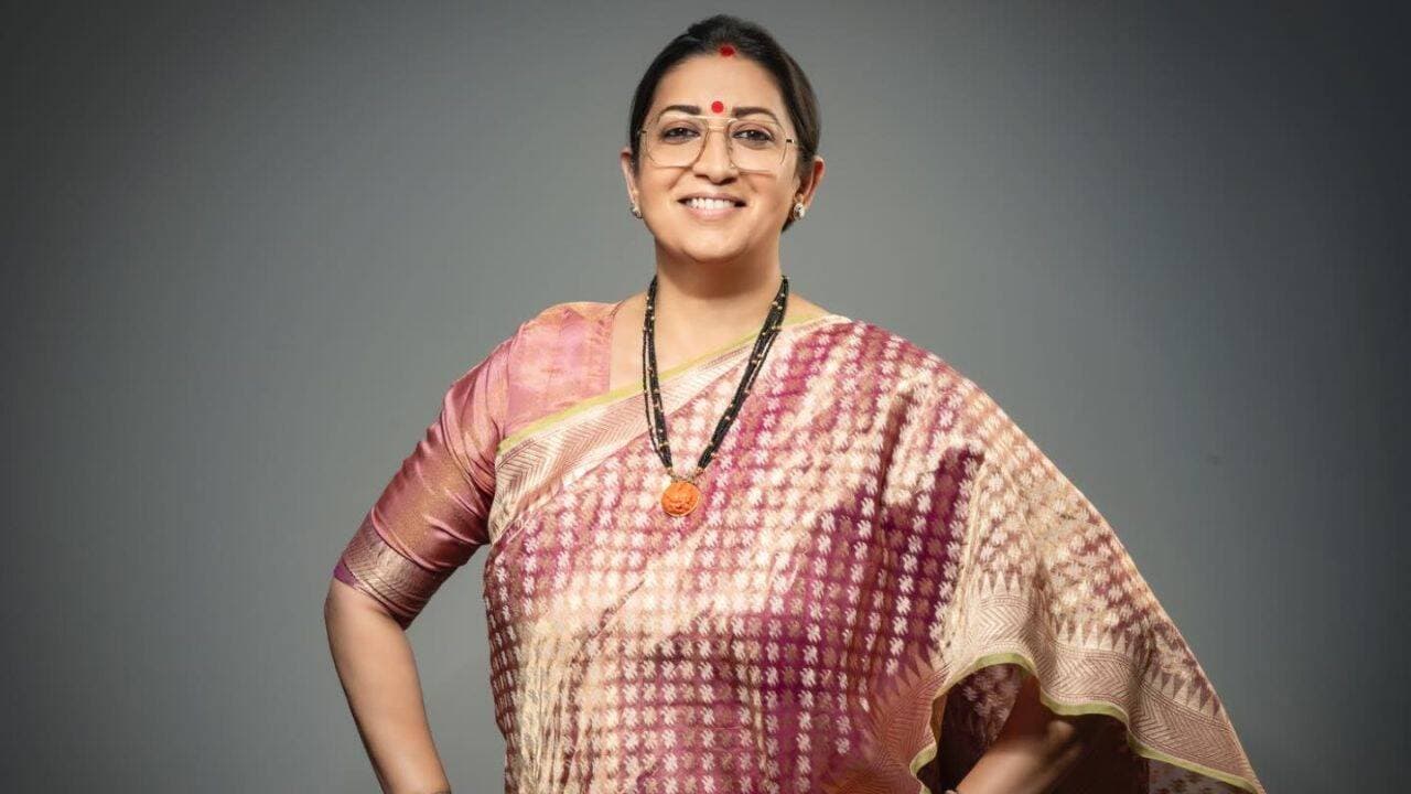 Smriti Irani's big comeback: Why BJP has turned to its 'giant killer'