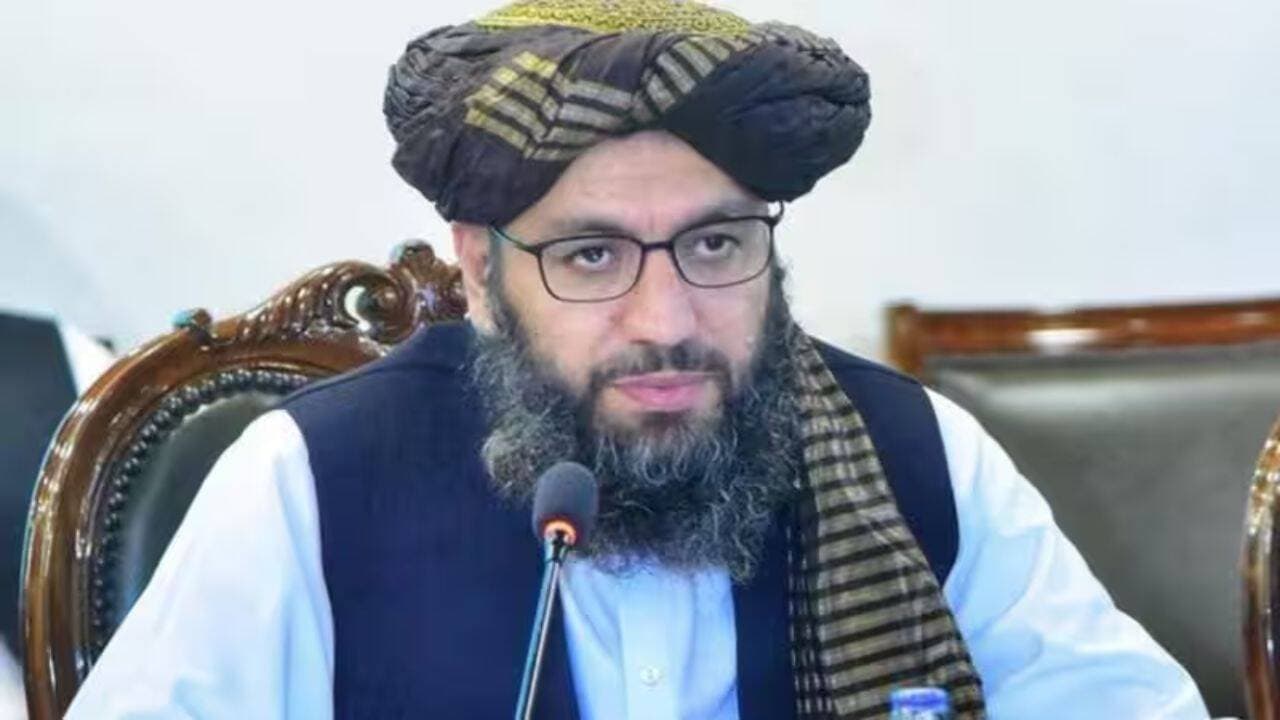 In boost to Taliban ties, India joins in with victory day celebrations