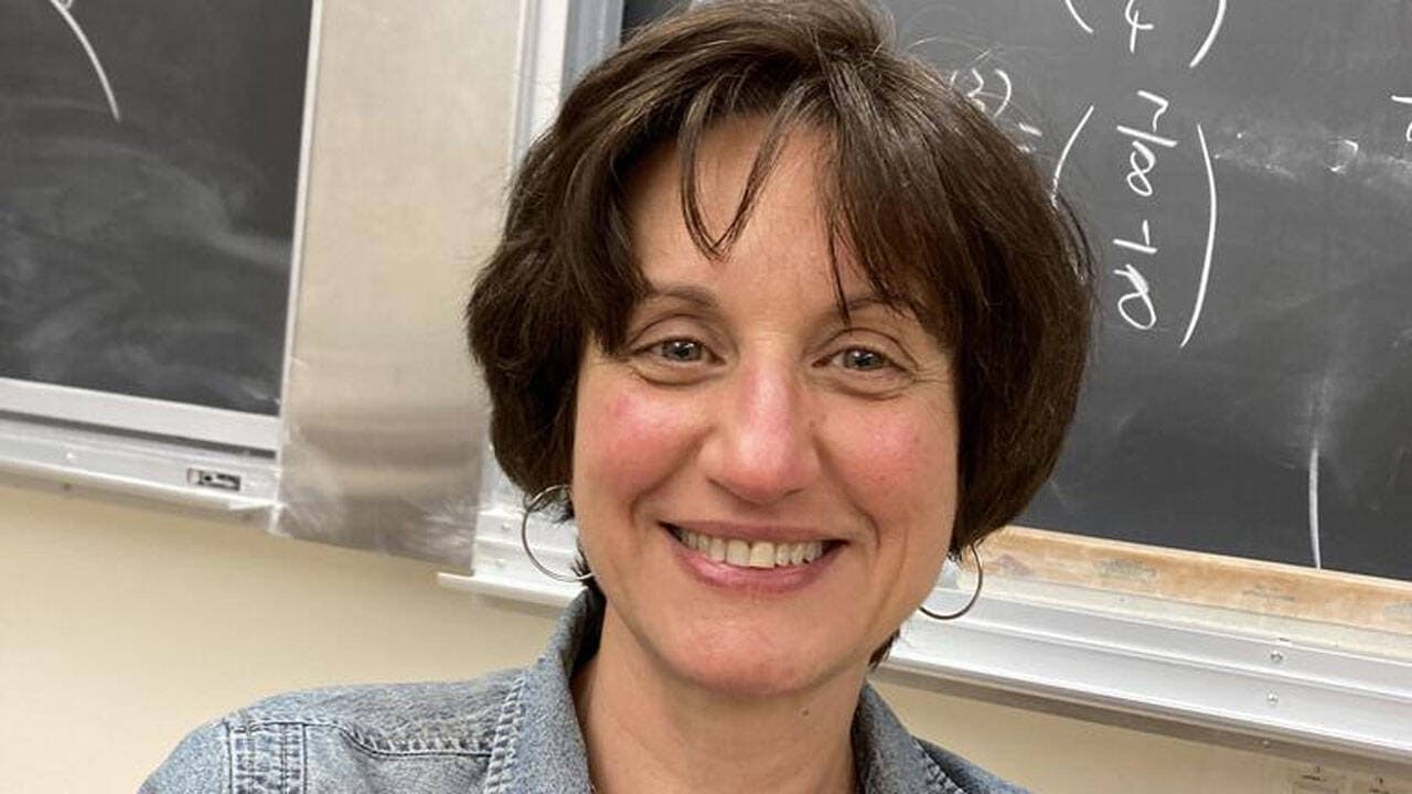 When calculus meets fractions! UC Berkeley professor raises math alarm