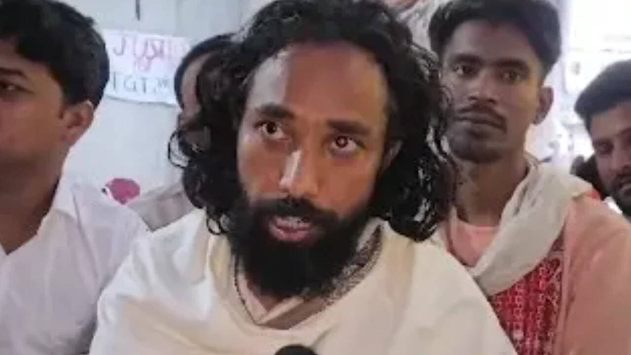 Jharkhand protest updates: Will launch second phase stir for corruption-free job examinations, says Devendra Mahto