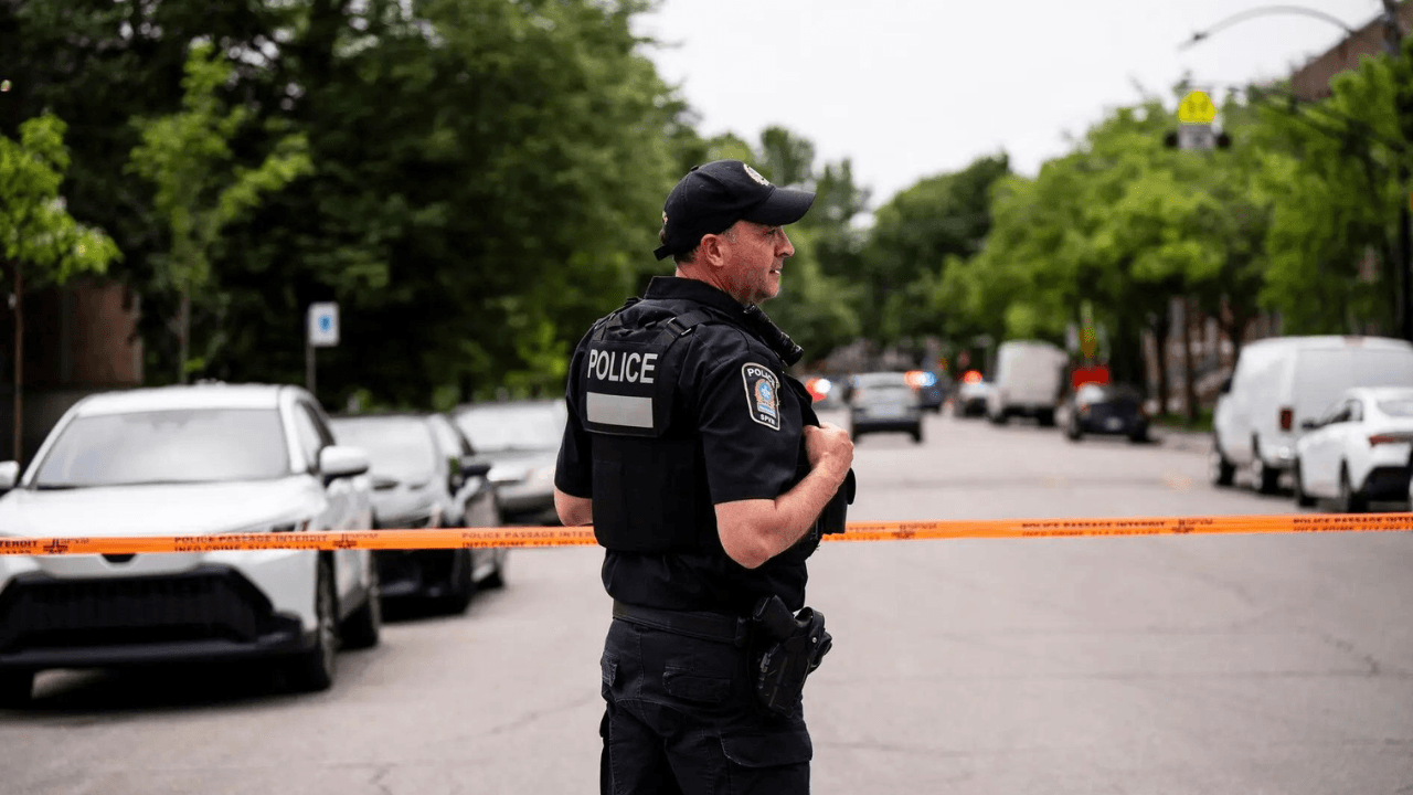 Indian-origin man arrested for sexually assaulting woman in Canada's Surrey