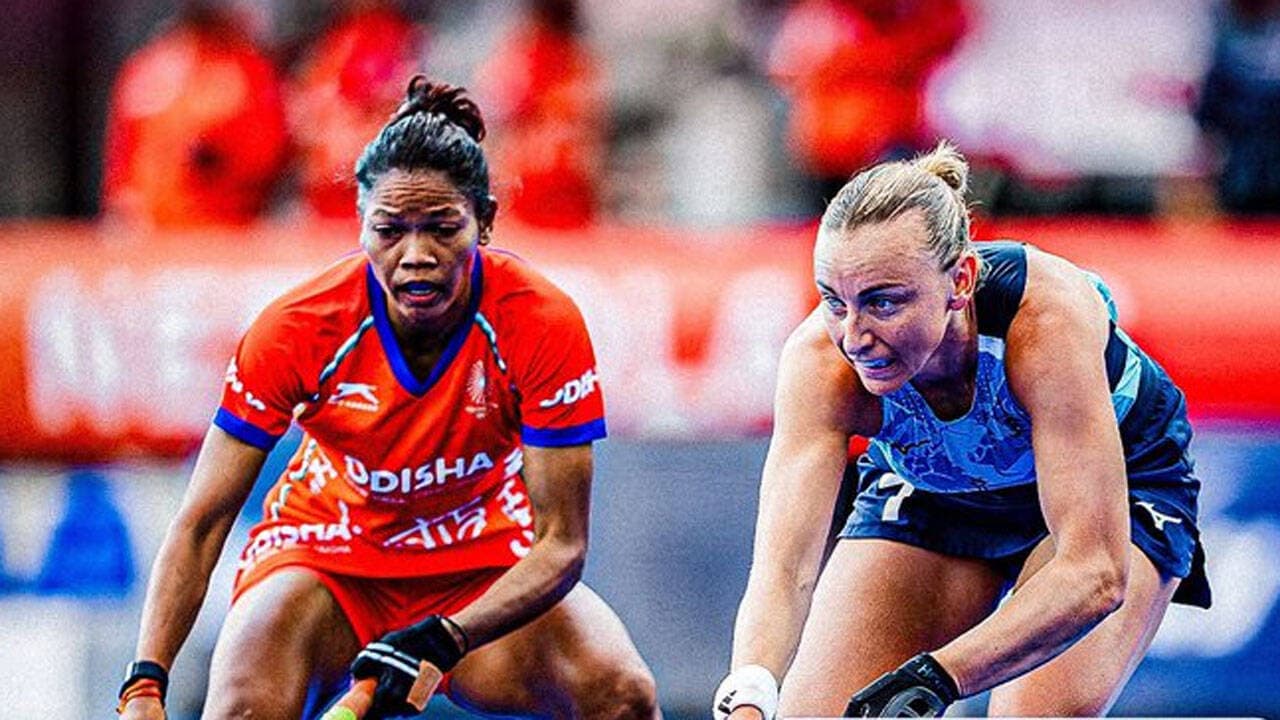 Hockey World Cup: India hold England to goalless draw, seal second-round spot