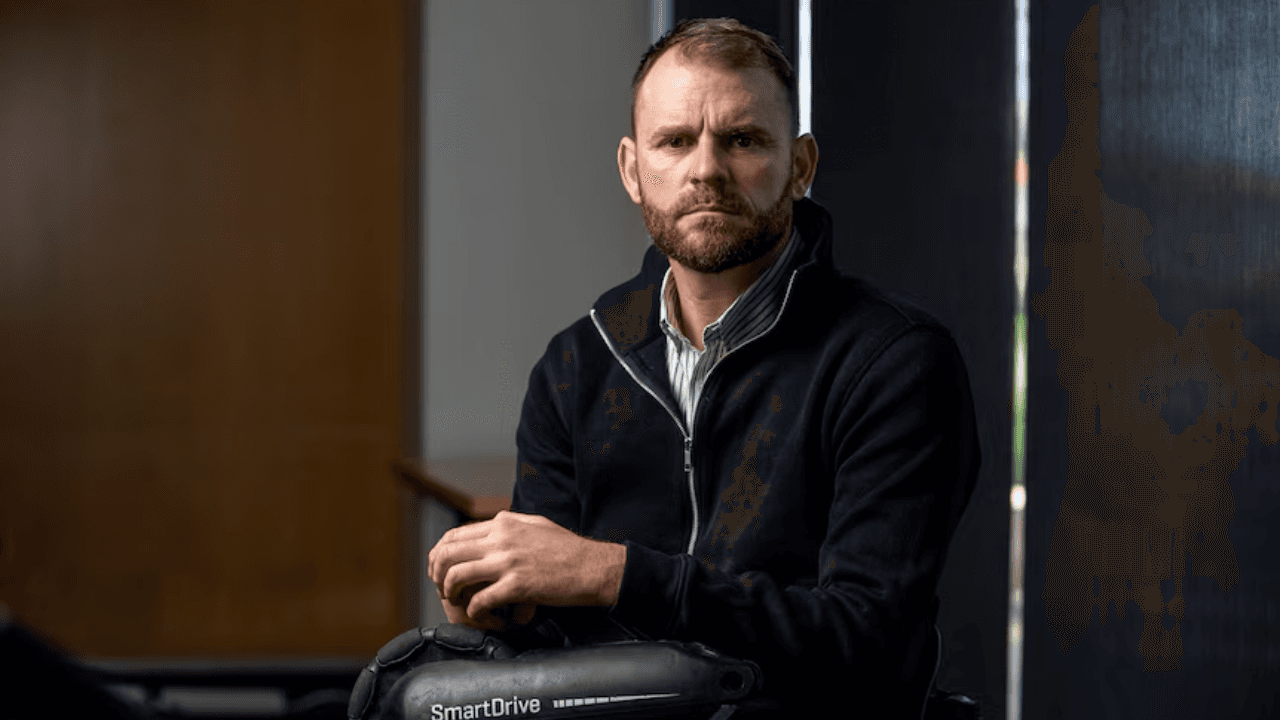 Virgin Australia admits wheelchair user's mobility device was wrongly assessed