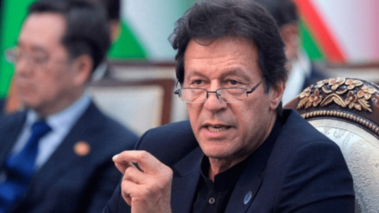 ‘Call for humane treatment’: Chappell, Gavaskar, Kapil urge proper medical care for Imran Khan