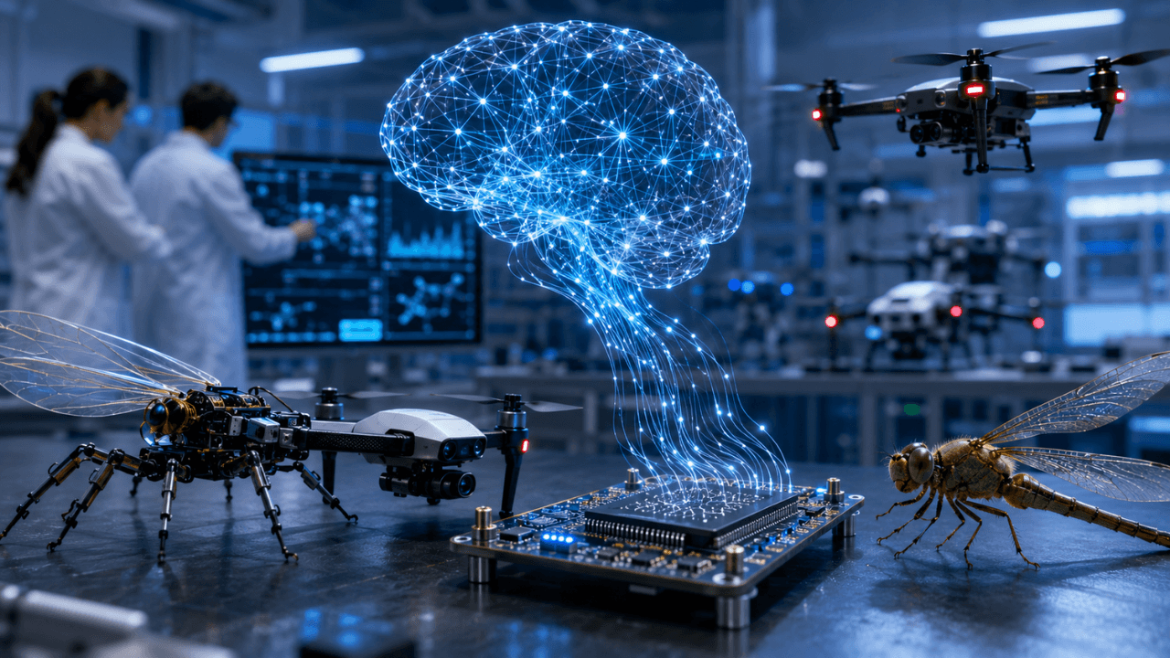 VCs Are Building Digital Brains To Compound Edge, Here Is How