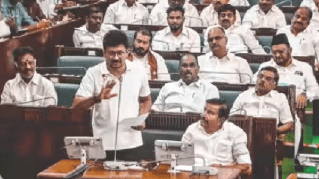 TN parties clash on delimitation: CM grilled over ‘no’ vs ‘fair’ stand