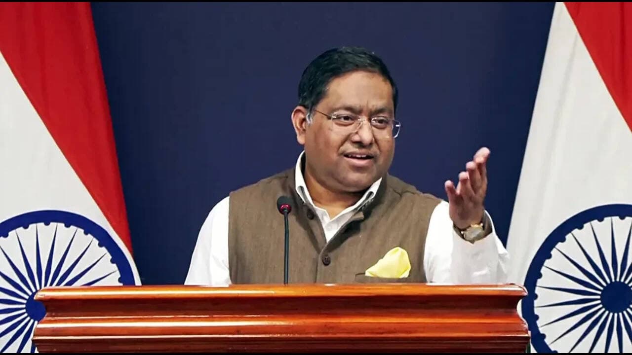 'No credibility': India slams US religious freedom body over call for RSS sanctions