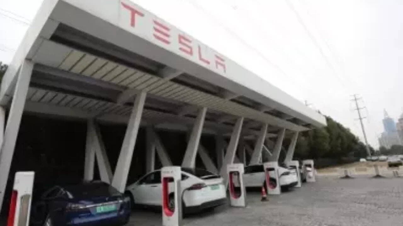4.3m vehicles recalled in China over safety risks; Tesla accounts for 2.98m