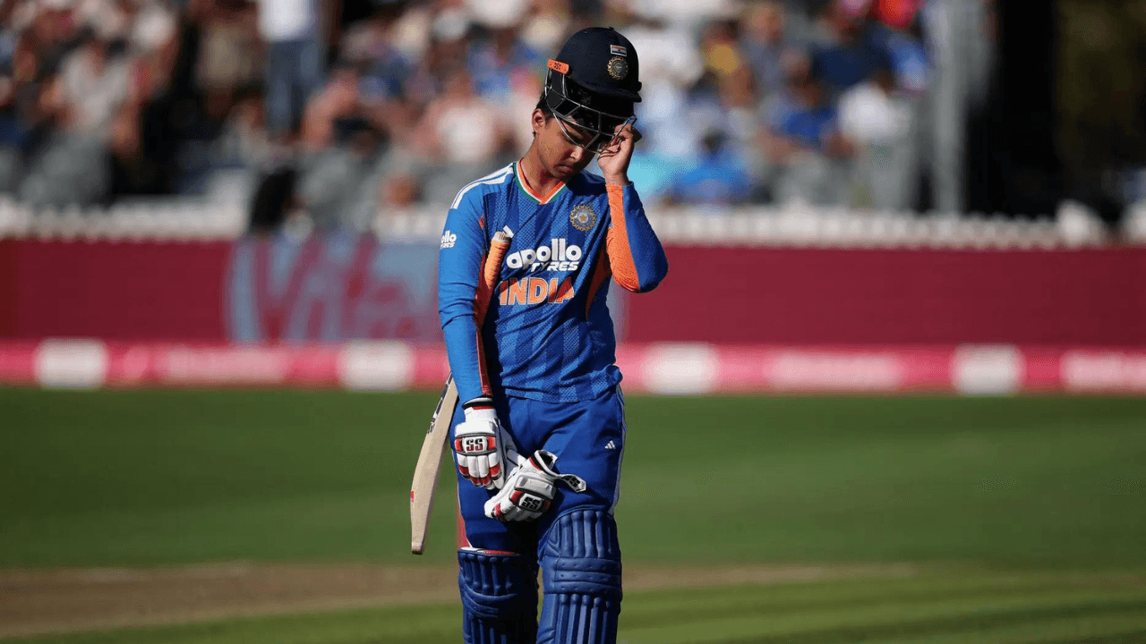 ‘Sooryavanshi hasn’t played as much red-ball cricket’: Dravid’s blunt assessment