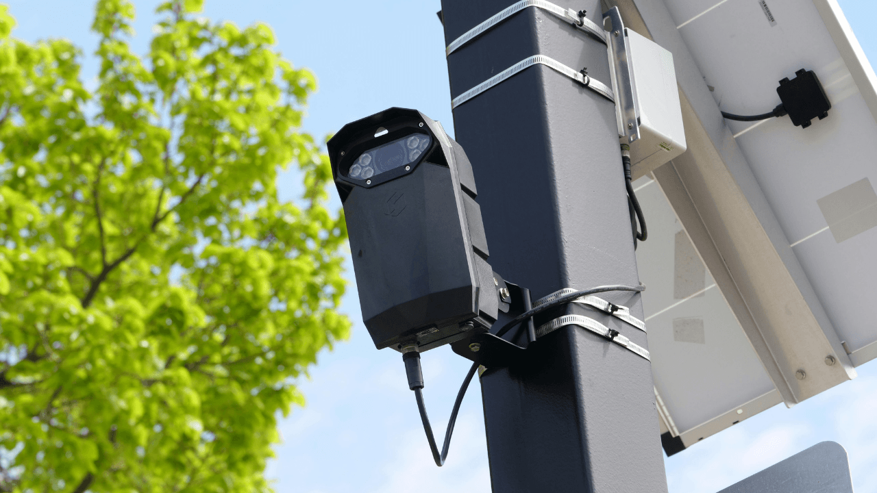 Texas constable unplugs 3 surveillance cameras, tells Flock to collect them