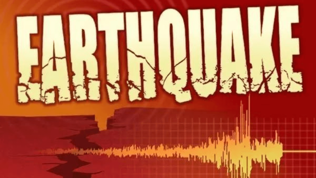 M5.9 quake strikes eastern Japan including Tokyo, disrupting traffic