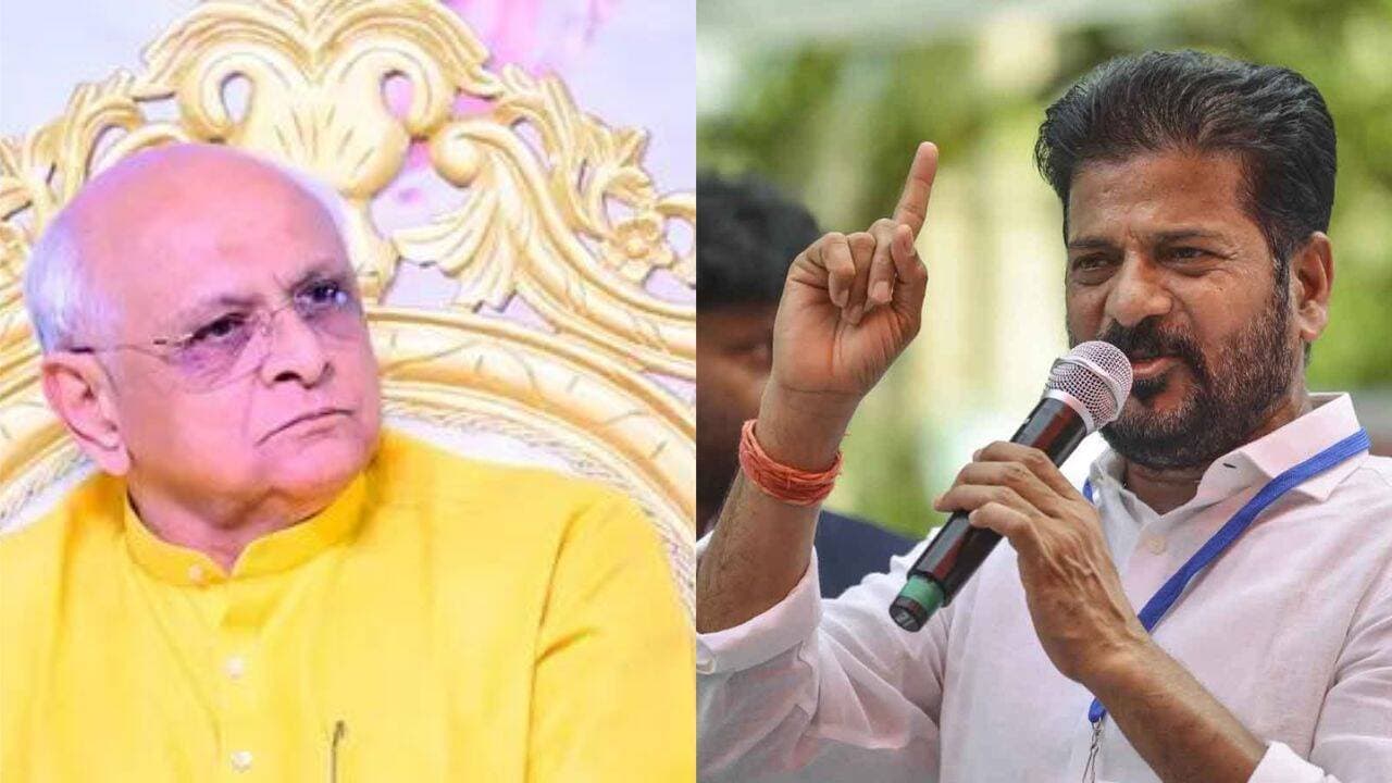 Reddy denied US visit, Gujarat CM cleared: Overseas Congress alleges ‘double standard’