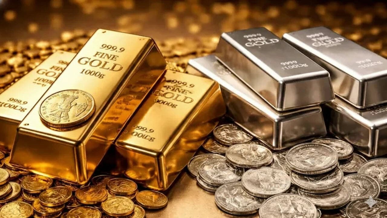 Gold, silver prices likely to extend gains next week as investors await US data