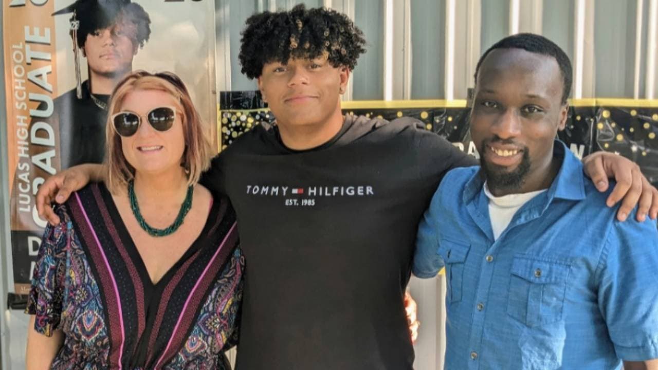 Ohio mother says hospital never called after son's death; body parts donated