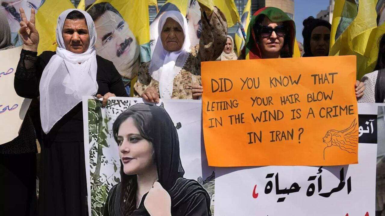 Iran’s hijab crackdown returns as women defy mandatory veiling rules