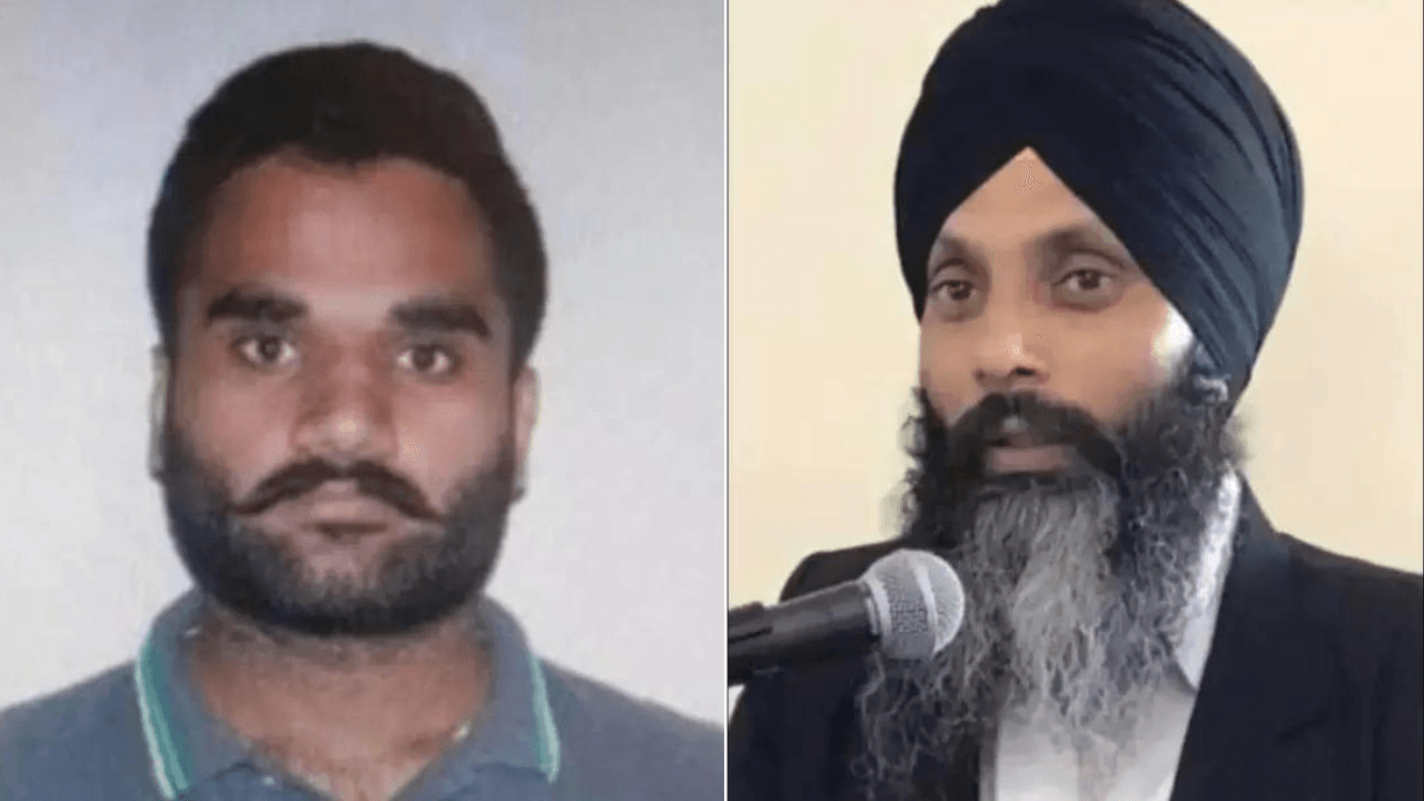 'Killed Nijjar for drug trafficking': Goldy Brar in leaked audio