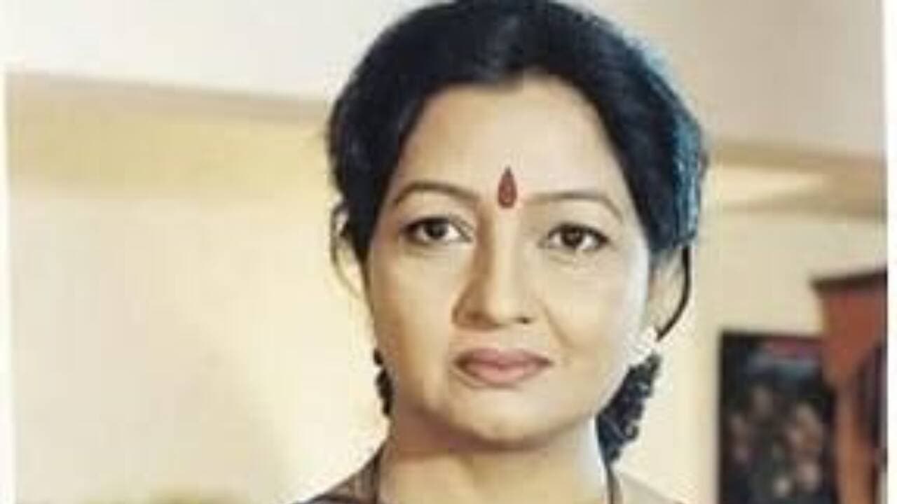 'Mahabharat' & 'Bazigar' actor, mimickry artist Aasha Singh Jaiswal passes away