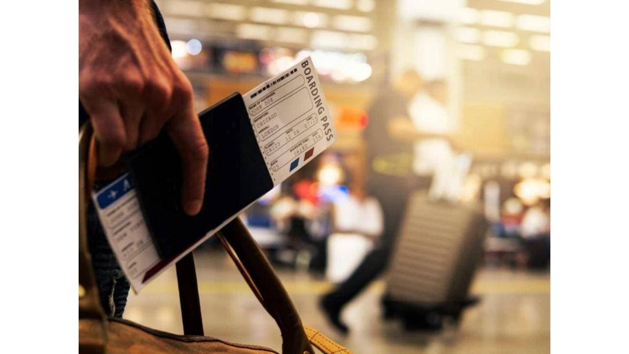 Stamping of boarding passes for immigration clearance to be discontinued from Sept 1