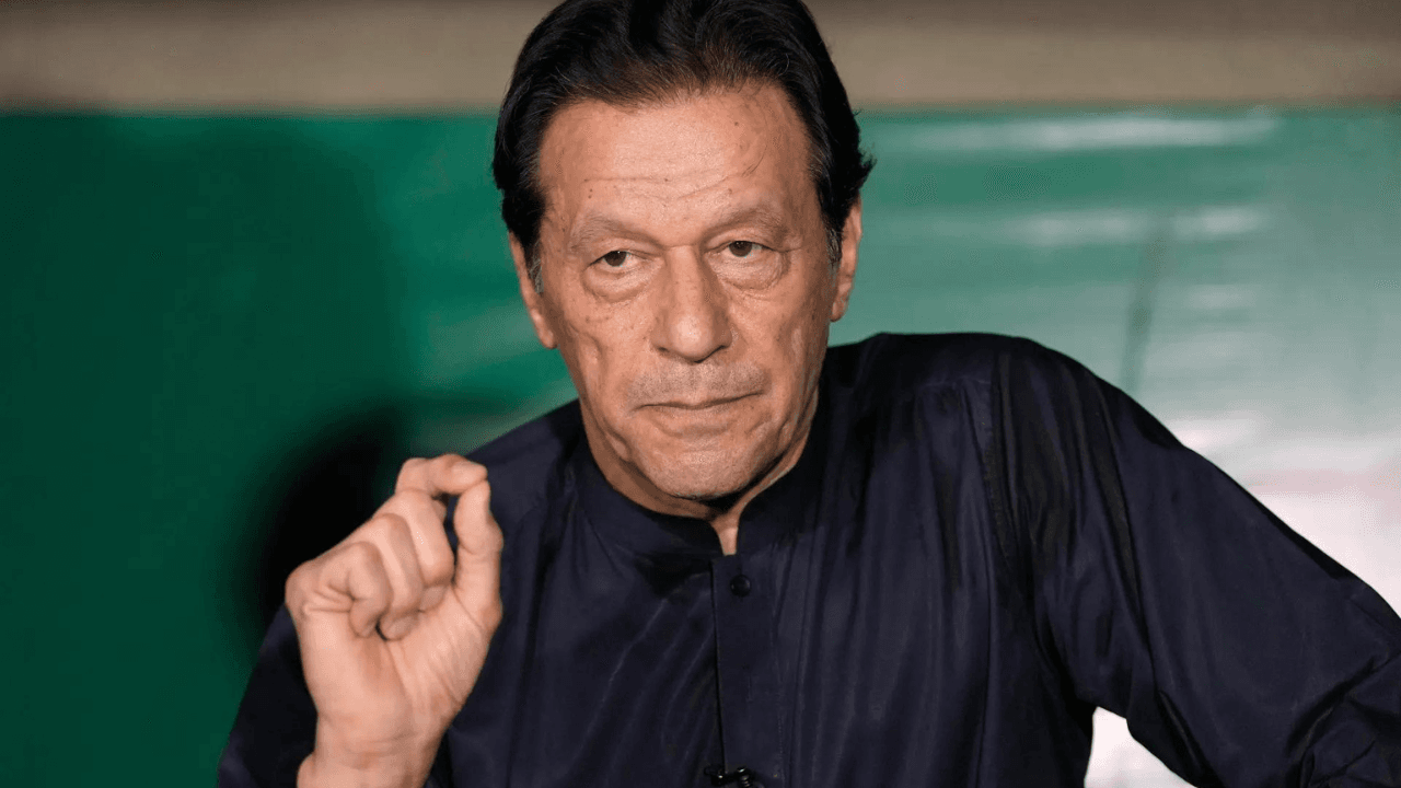 ‘CTA intentionally prevented’: PTI alleges negligence over Imran Khan’s hospital visit