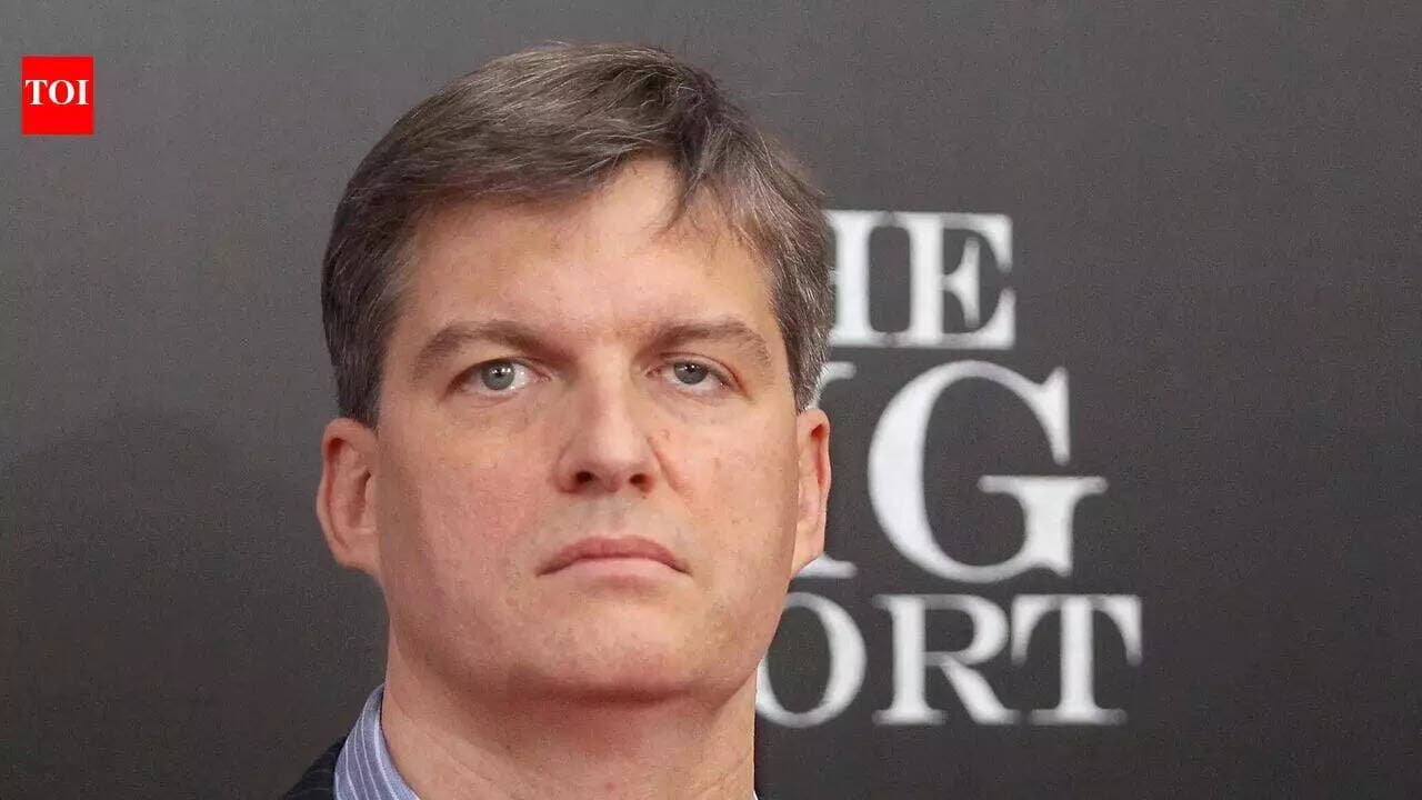 America’s biggest investor Michael Burry dumps Alibaba, buys rival in China