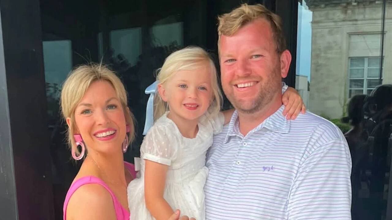 Rare amoeba infection death: 8-yr-old girl dies after lake swim in Louisiana