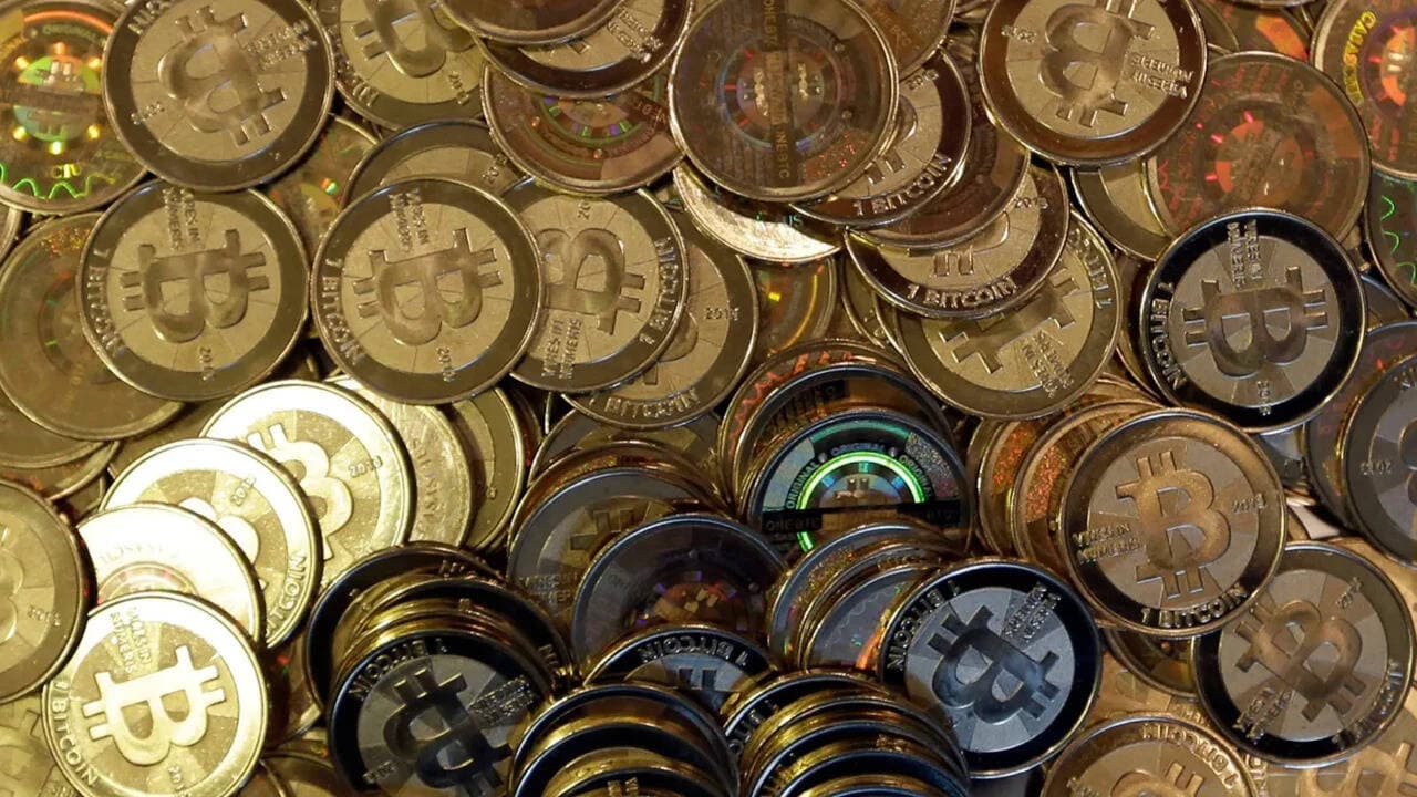 Bitcoin crosses $80,000 for first time since mid-May, gains 28% in August