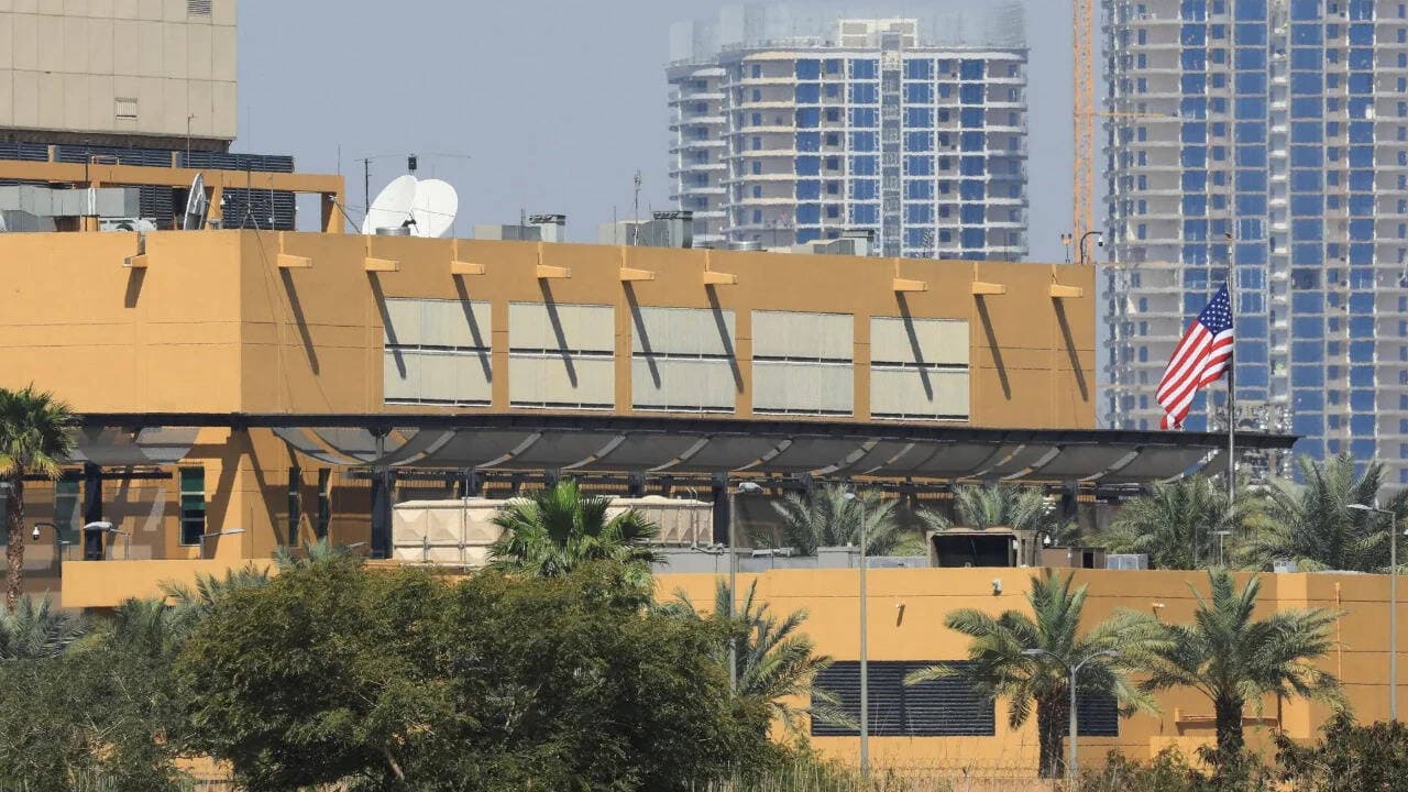 US prepares to send diplomats back to Middle East embassies after Iran war evacuations, NYT reports