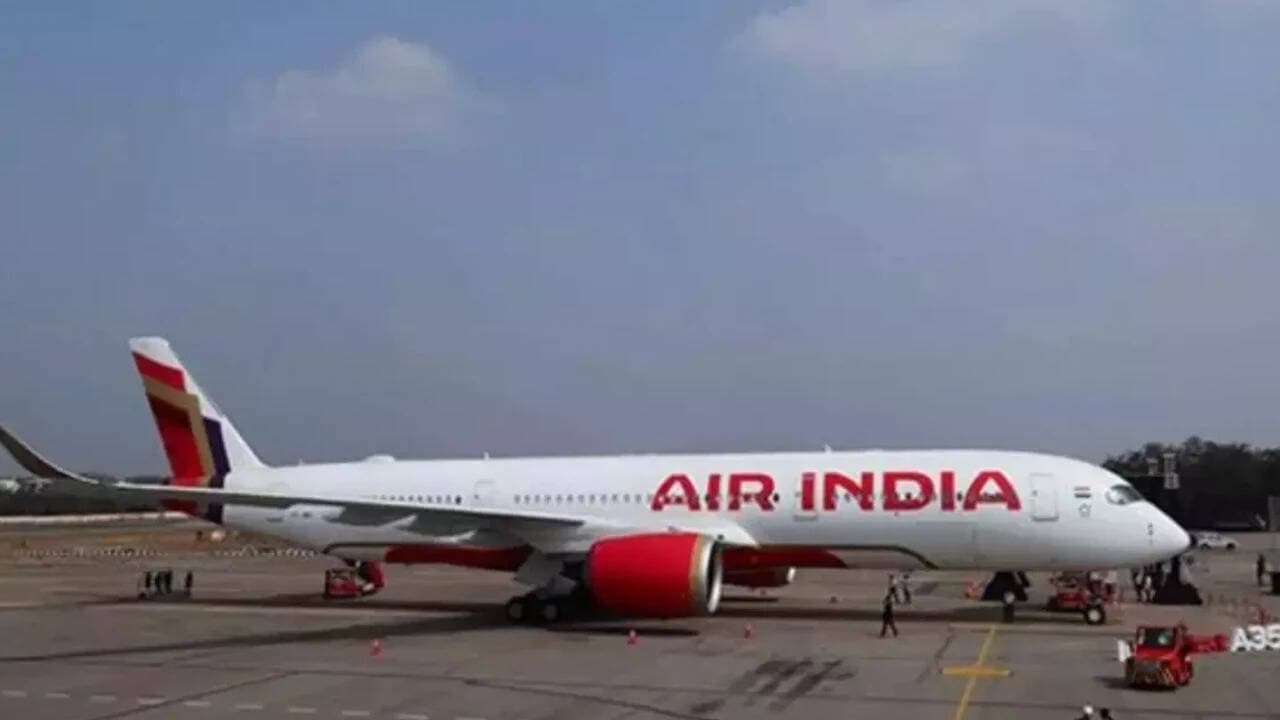 Air India seeks $1.5bn from Tata, SIA as Pak airspace ban, Middle East war hit ops