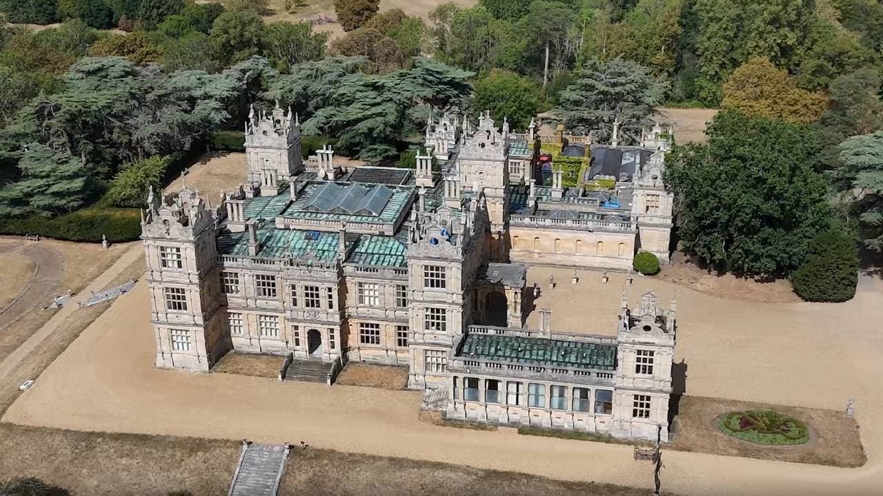 U.K. estate used as Wayne Manor in "Batman Begins" must be surveyed for bats