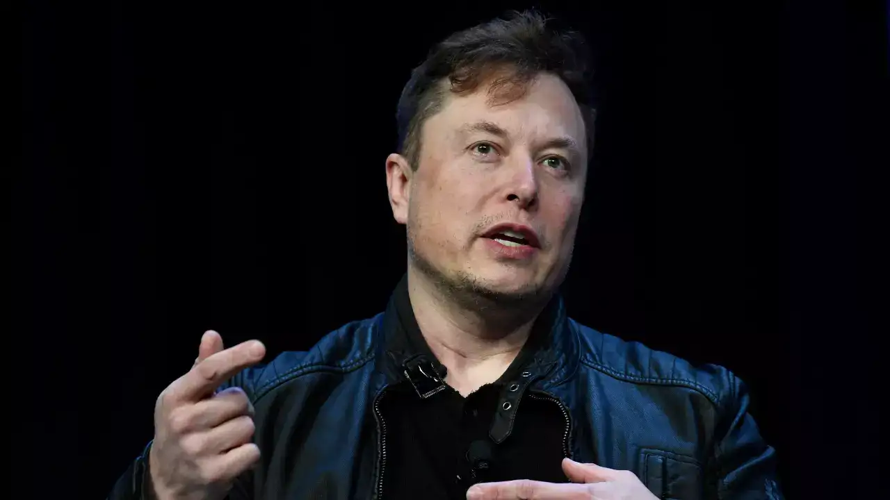 SpaceX plans to build the world’s biggest spaceport