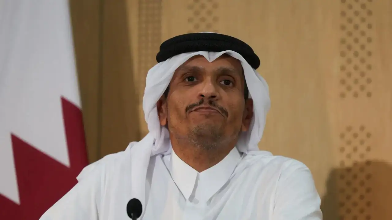Qatar PM to visit Tehran as Iran-US tensions persist over Hormuz Strait