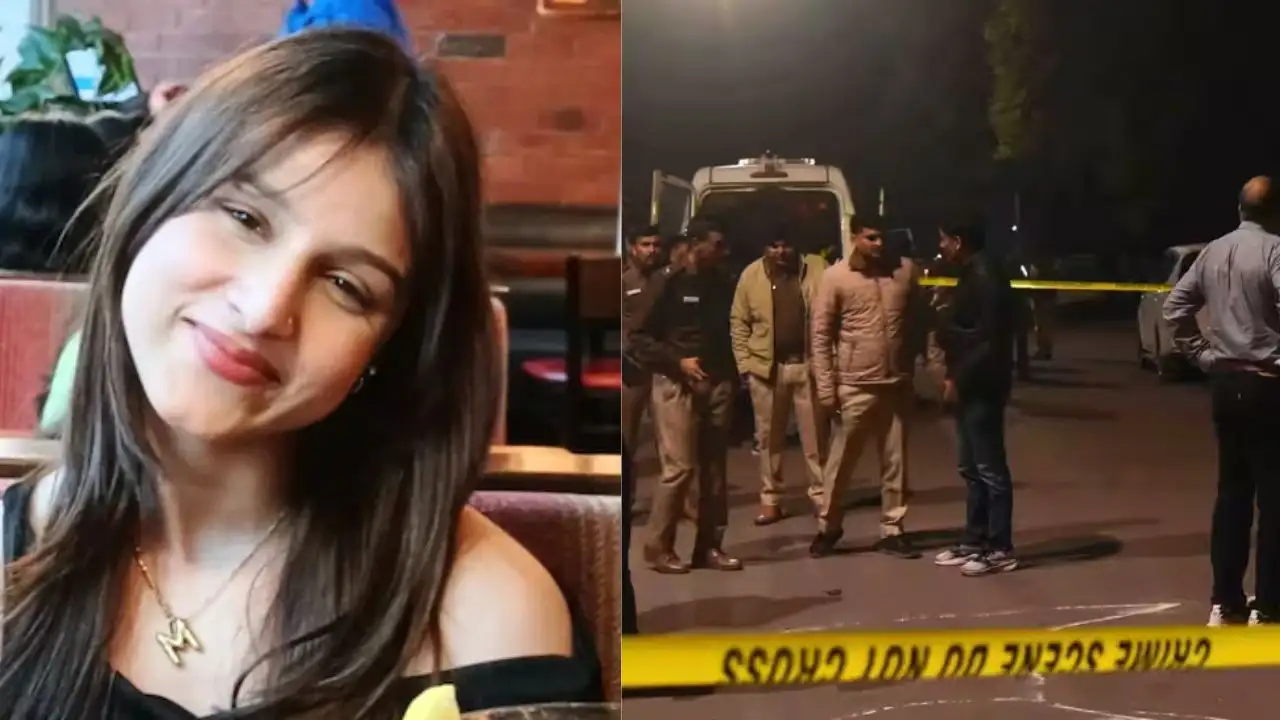 Delhi model, 21, dies after being stabbed multiple times in abdomen inside home