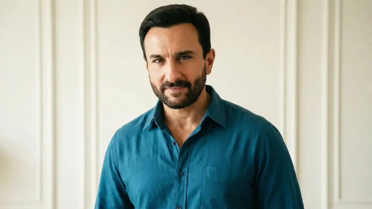 Saif Ali Khan stabbing incident: Accused Mohammad Shariful Islam seeks to plead guilty