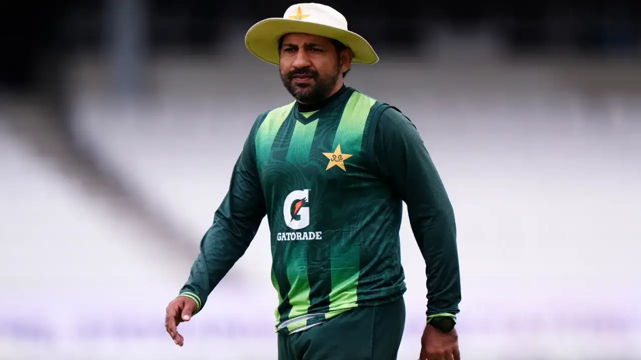 PCB’s Lord’s Test threat exposed? Sarfaraz Ahmed breaks silence amid controversy