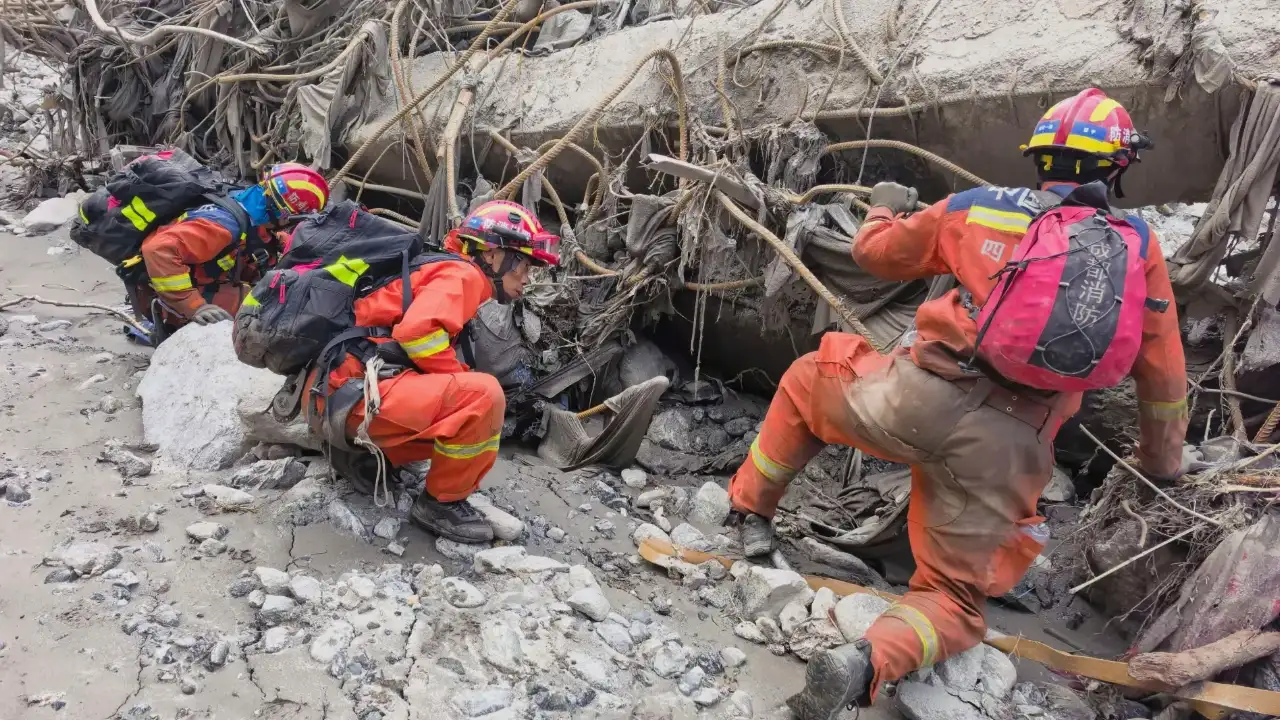 'No need for general assistance’: Nepal lists conditions for foreign help