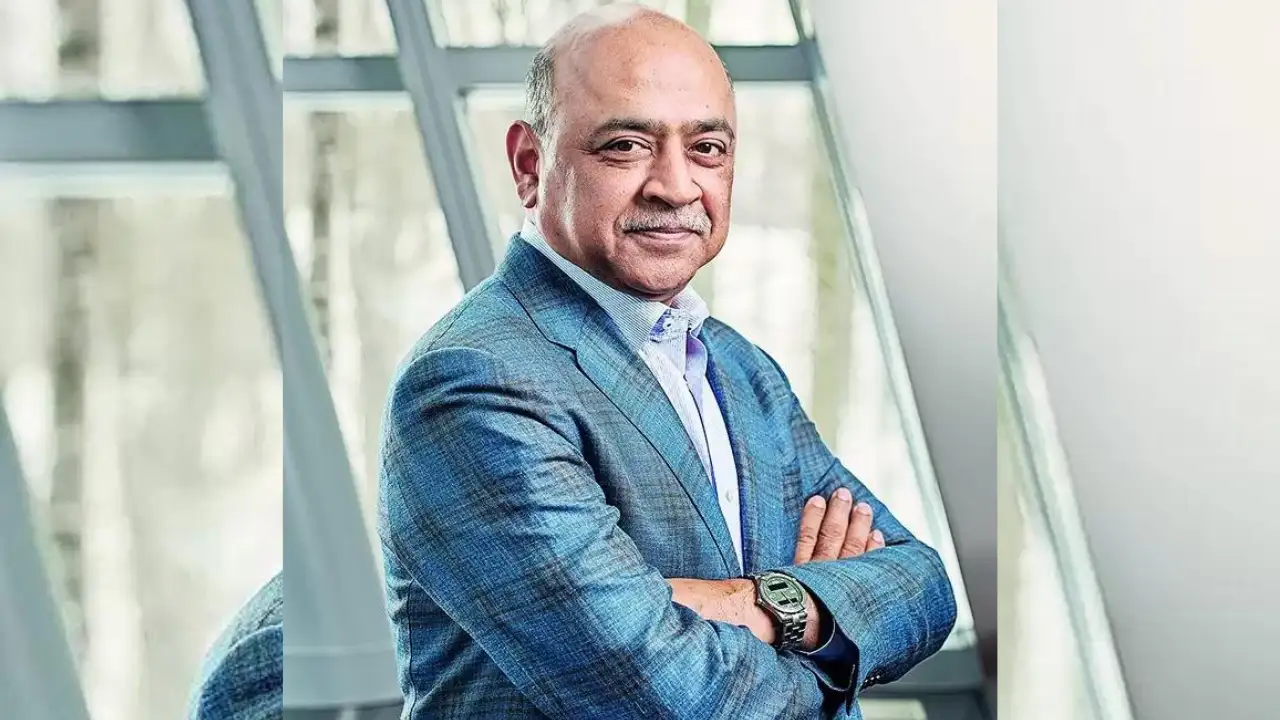 IBM CEO Arvind Krishna disagrees with Jamie Dimon on this meeting habit