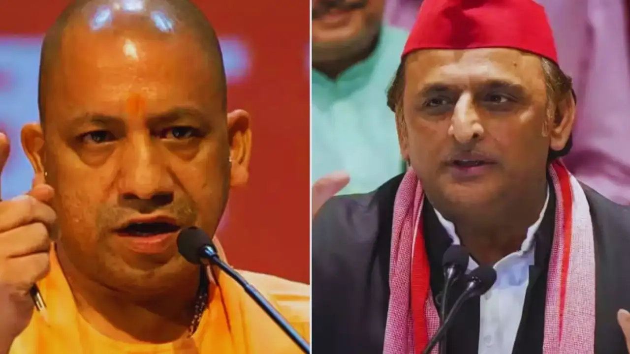 ‘Gang’s name similar to that of a prominent figure’: Akhilesh on Ankit Balyan murder