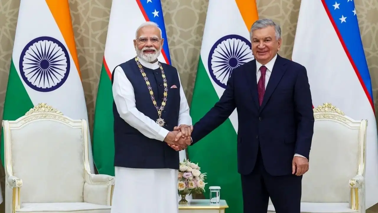 Uzbekistan’s Startups Could Give the US an Edge in Central Asia | Opinion