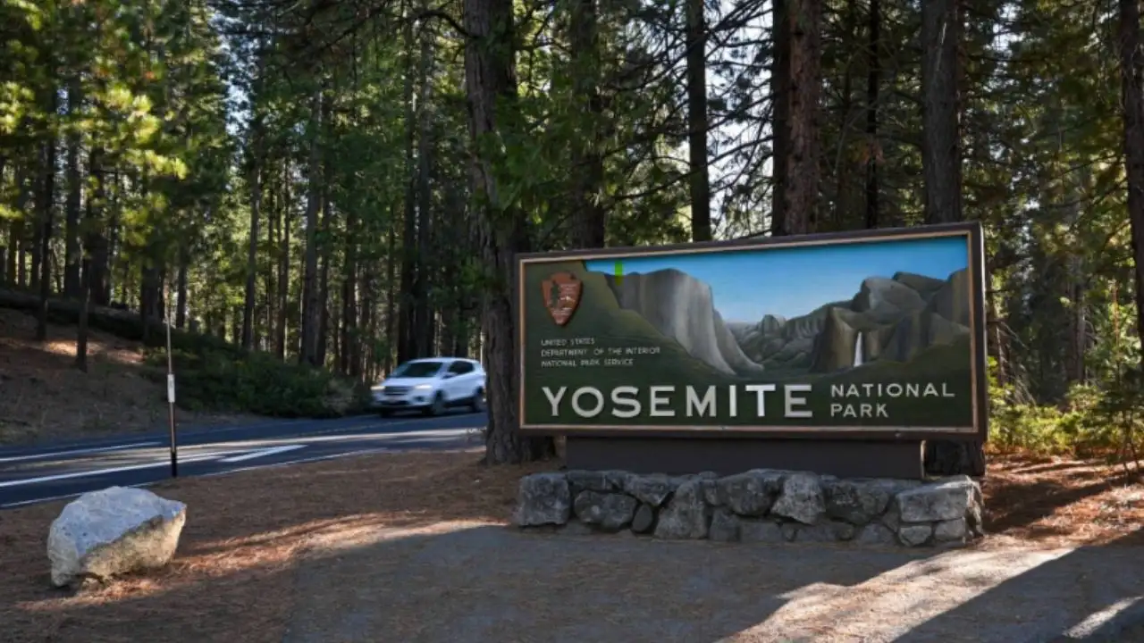 Developer bought 83 acres near Yosemite for $4m; US weighs land swap for road