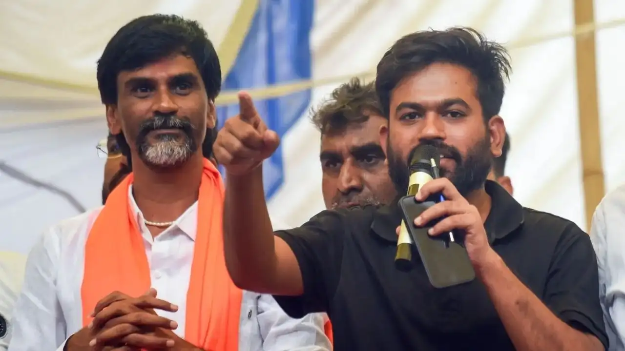 'Protest is last option, nobody enjoys it': CJP's Dipke backs Manoj Jarange Patil