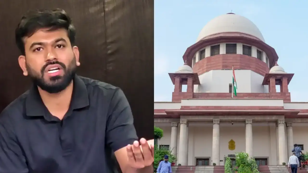 SC plea seeks curbs on CJP’s Sept 5 protest march in Lutyens’ Delhi